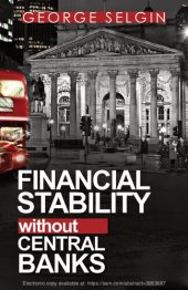 book Financial Stability without Central Banks