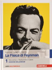 book La fisica di Feynman. Con e-book