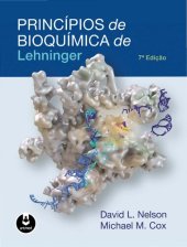 book Princípios de Bioquímica de Lehninger