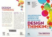 book Design thinking