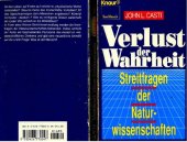 book Verlust der Wahrheit Naturwissenschaft in der Diskussion