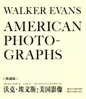 book 沃克·埃文斯：美国影像