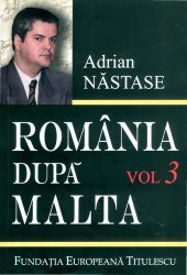 book România după Malta: 875 de zile la Externe. Vol 3: 1 ianuarie-28 februarie 1991