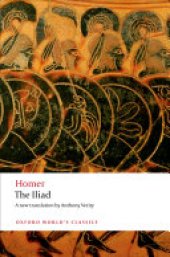 book The Iliad