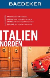 book Italien, Norden