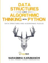 book Data Structure and Algorithmic Thinking with Python: Data Structure and Algorithmic Puzzles