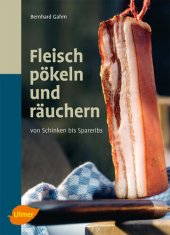 book Fleisch pökeln und räuchern