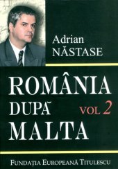 book România după Malta: 875 de zile la Externe. Vol. 2: 1 noiembrie-31 decembrie 1990