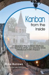 book Kanban from the Inside