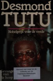 book Gevangene van de hoop