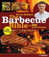 book The Barbecue Bible