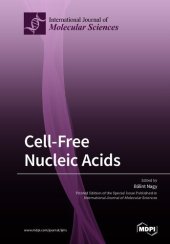 book Cell-Free Nucleic Acids