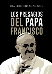 book Los presagios del Papa Francisco