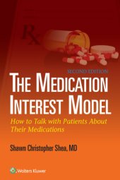 book The Medication Interest Model