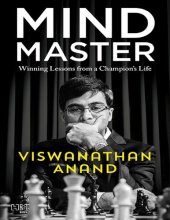 book Mind Master: Winning Lessons from a Champion's Life
