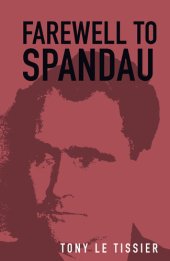 book Farewell to Spandau