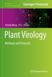 book Plant Virology: Methods and Protocols