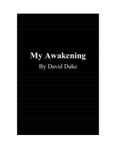 book My Awakening: A Path to Racial Understanding