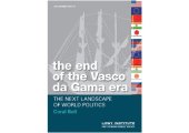 book The next landscape of world politics : the end of the Vasco da Gama era