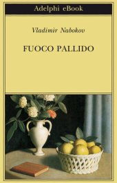 book Fuoco pallido