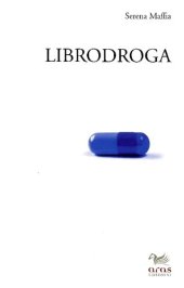 book Librodroga