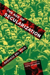 book The Age of Secularization