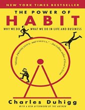 book The Power of Habit: Why We Do What We Do in Life and Business [True PDF]