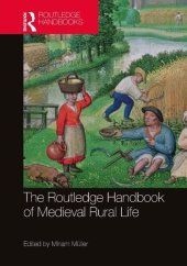 book The Routledge Handbook of Medieval Rural Life