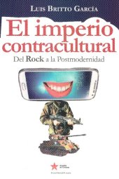 book El imperio contracultural. Del rock a la postmodernidad