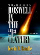 book Roswell in the 21st Century