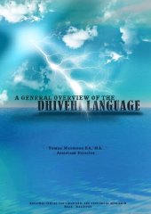 book A General Overview of the Dhivehi Language