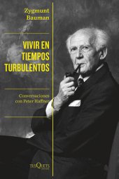 book Vivir en tiempos turbulentos