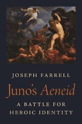 book Juno's Aeneid: A Battle for Heroic Identity