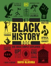 book The Black History Book: Big Ideas Simply Explained