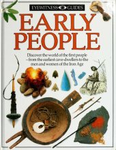 book DK Eyewitness Guides: Early People