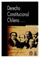 book Derecho constitucional chileno