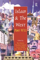 book Islam and the West Post 9/11