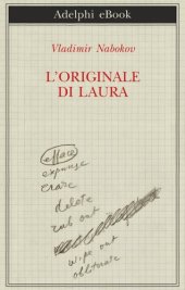 book L'originale di Laura