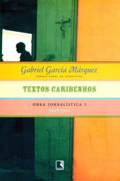 book Textos caribenhos: 1948-1952