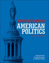 book Understanding America Politics