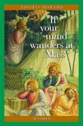 book If Your Mind Wanders at Mass