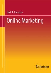 book Online Marketing