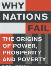 book Why nations fail