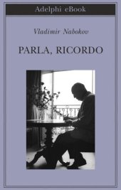 book Parla, ricordo