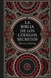 book La biblia de los códigos secretos