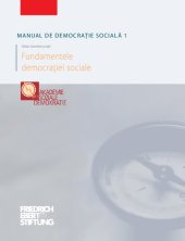 book Fundamentele democraţiei sociale