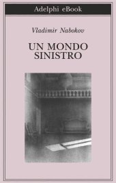 book Un mondo sinistro