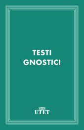 book Testi gnostici