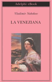 book La veneziana e altri racconti