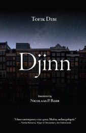 book Djinn